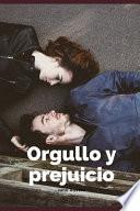 Orgullo y Prejuicio