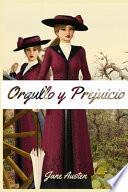 Orgullo y Prejuicio