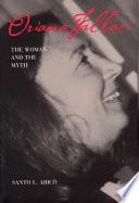 Oriana Fallaci
