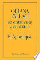 Oriana Fallaci Se Entrevista a Si Misma - El Apocalipsis
