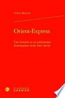 Orient-Express