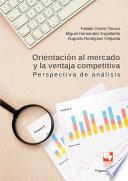 Orientación al mercado y la ventana competitiva