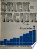 Orientación económica