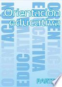 Orientación educativa parte II