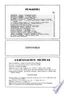 Orientación musical