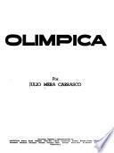 Orientación olímpica