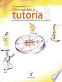 Orientación y tutoría 3