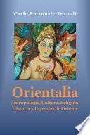 Orientalia