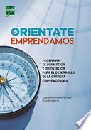 ORIÉNTATE EMPRENDAMOS.