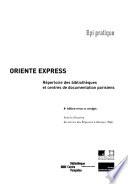 Oriente express