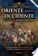 Oriente frente a Occidente