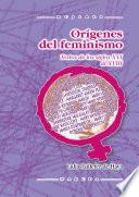 Orígenes del feminismo
