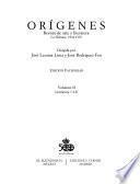 Orígenes : revista de arte y de literatura, La Habana, 1944-1956
