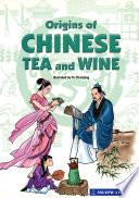 Origins of Chinese Tea and Wine (2010 Edition - EPUB)