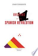 Origins of the Spanish Revolution