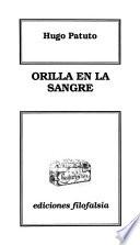 Orilla en la sangre