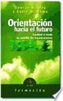 Orinetación hacia el futuro