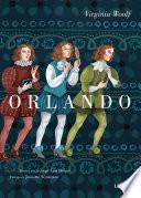 Orlando (edición ilustrada)