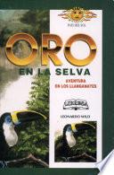 Oro en la Selva