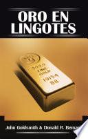 Oro En Lingotes