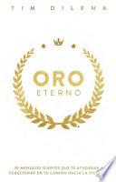 Oro Eterno