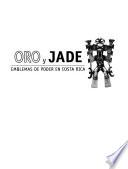 Oro y jade