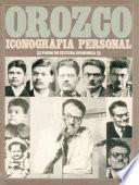 Orozco, iconografía personal