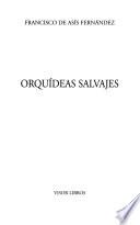 Orquídeas salvajes