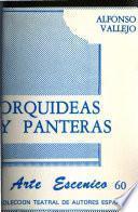 Orquídeas y panteras