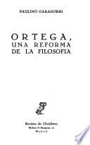 Ortega