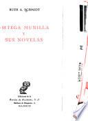 Ortega Munilla y sus novelas