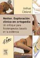 Orthopaedic Clinical Examination