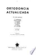 Ortodoncia actualizada