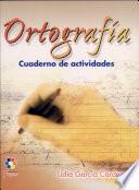 Ortografía