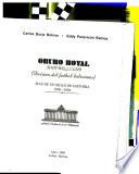 Oruro Royal Foot Ball Club