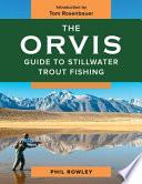 Orvis Gt Stillwater Trout Fish