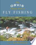 Orvis Ultimate Book of Fly Fishing