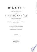 Os Lusiadas