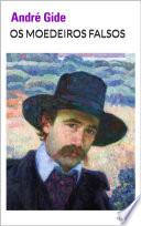 Os Moedeiros Falsos - André Gide