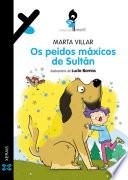 Os peidos máxicos de Sultán