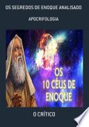 Os Segredos De Enoque Analisado