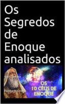 OS SEGREDOS DE ENOQUE ANOALISADOS