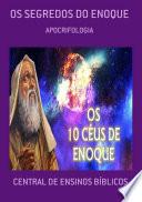 Os Segredos Do Enoque
