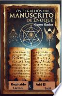 Os segredos do Manuscrito de Enoque Como gados