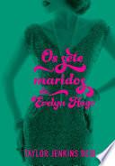 Os sete maridos de Evelyn Hugo