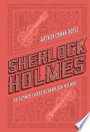 Os últimos casos de Sherlock Holmes