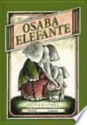 Osaba Elefante