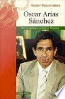 Oscar Arias Sánchez