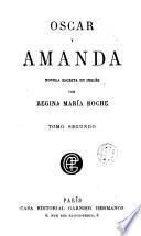Oscar y Amanda, 2