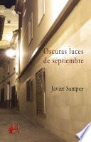 Oscuras luces de septiembre